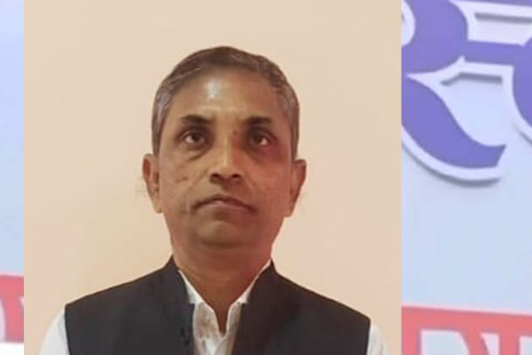 धनुषा २ मा रास्वपाका रामबिनोद यादव विजयी